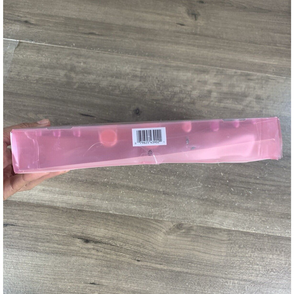 Real Techniques Insta Artist Brush Kit, Face, Cheek & Eye Brush 9 Piece Gift Set - Picture 14 of 16